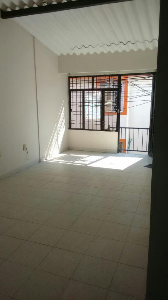 Arriendo Apartemento