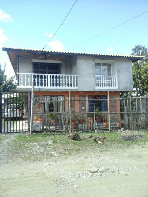 Venta casa campestre