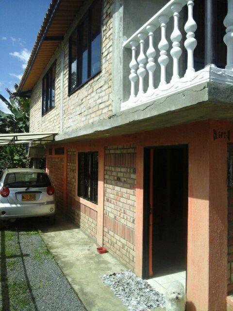 Venta casa campestre