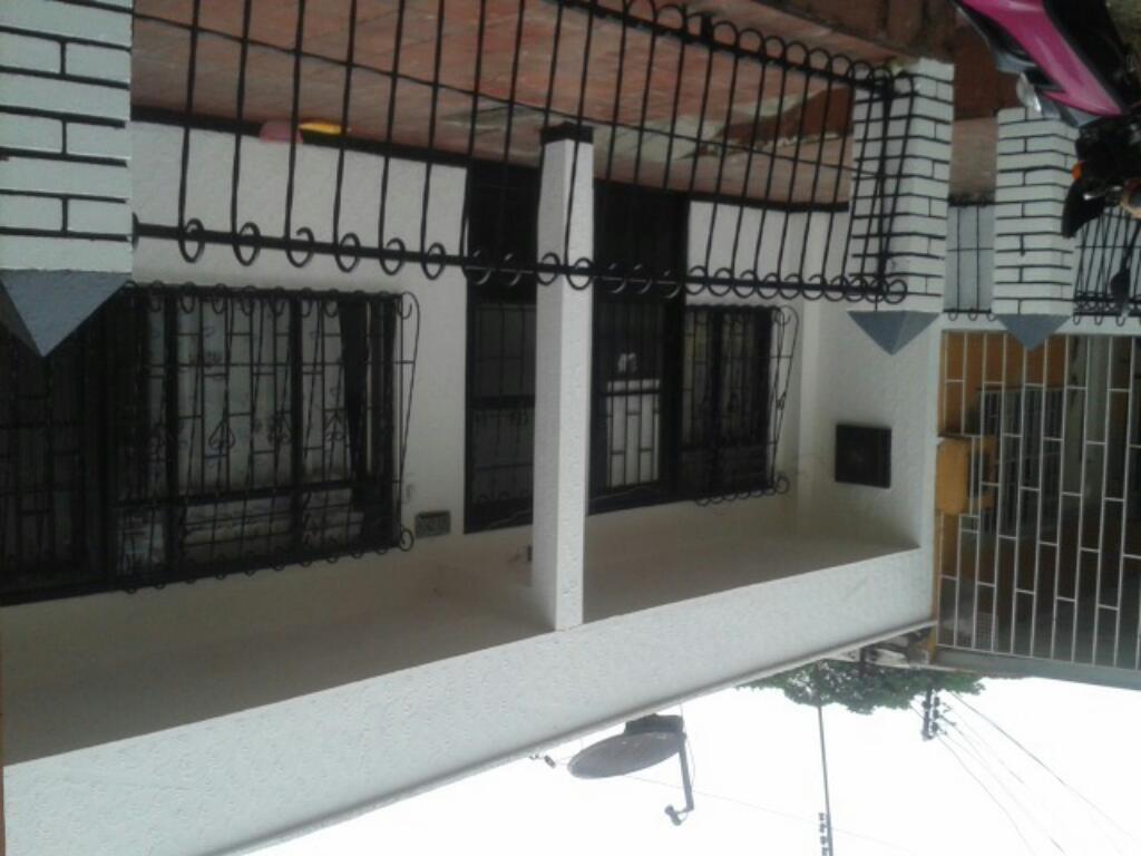 Arriendo Apartamento