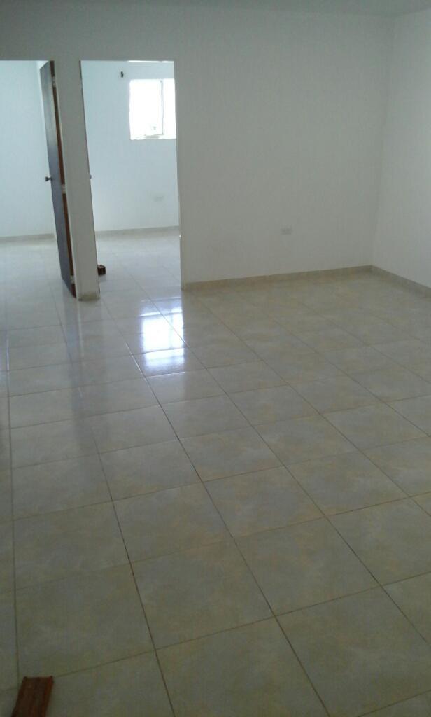 Arriendo Apartamento 303