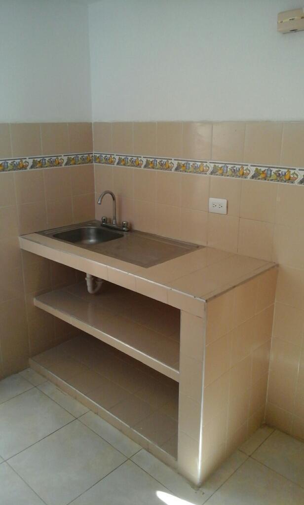 Arriendo Apartamento 303