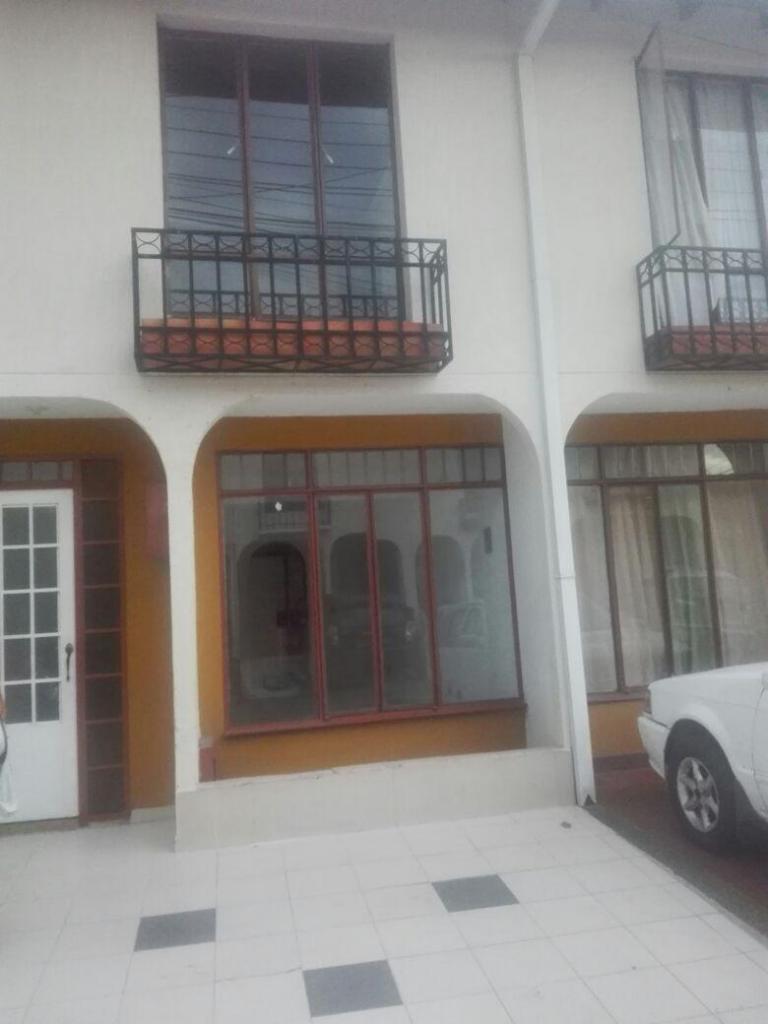 se vende casa