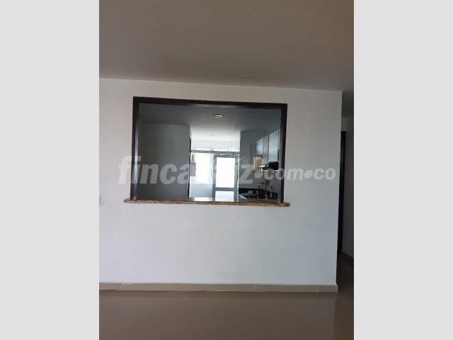 APARTAMENTO EN VILLA SANTOS COD 2592157