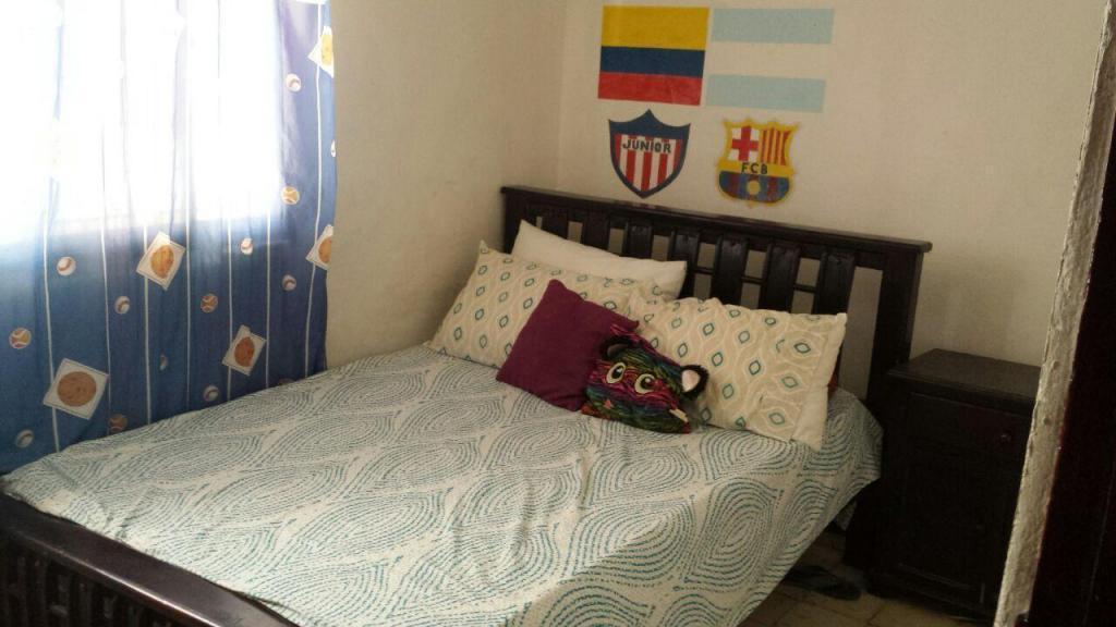 Arriendo habitacion cerca a la univeridad metropitana