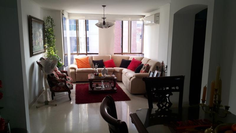 Cod. VBAPP1459 Apartamento En Venta En  Riomar