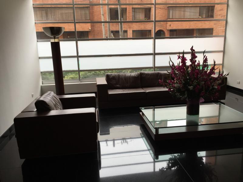 Cod. ABAPP2319 Apartamento En Arriendo En Bogota El Chicó