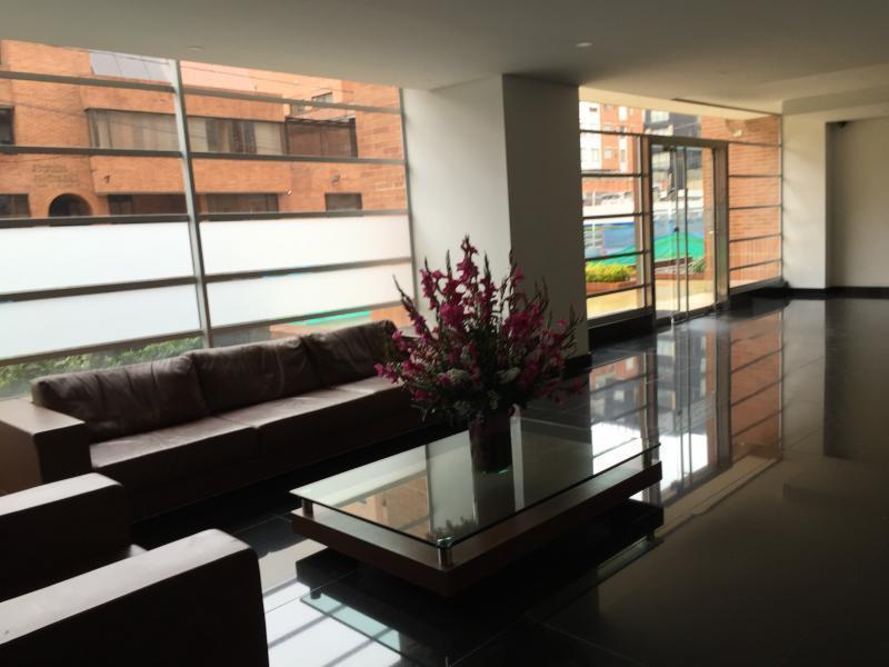 Cod. ABAPP2319 Apartamento En Arriendo En Bogota El Chicó