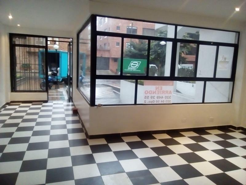 Cod. ABISA668 Local En Arriendo En Bogota Chico