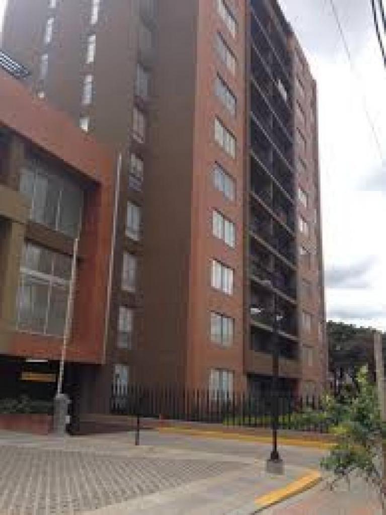 Cod. ABMIL2900 Apartamento En Arriendo En Bogota Mazuren