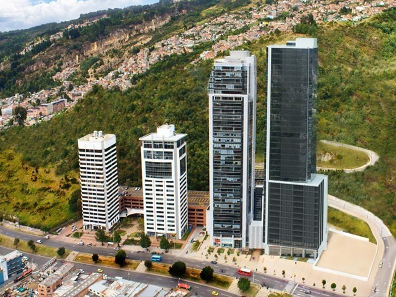 Cod. ABPRE7866 Oficina En Arriendo En Bogota Bosque De PinosUsaquén