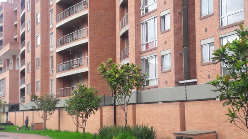 Cod. VBAPP1668 Apartamento En Venta En Bogota Colina Campestre Iii, Iv, V, V