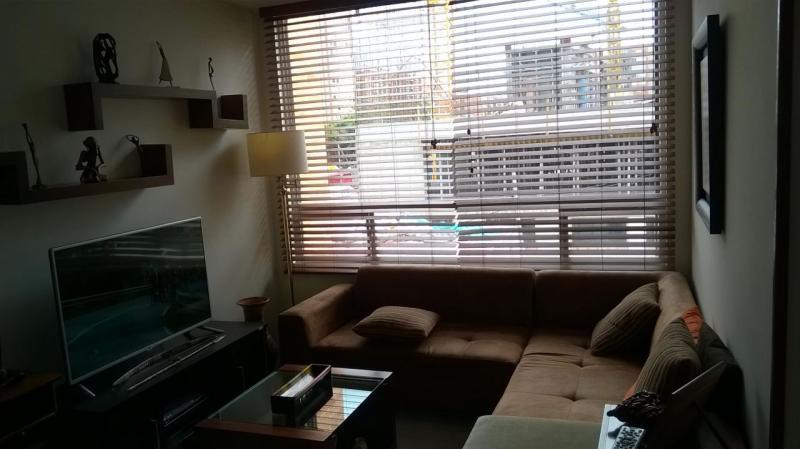 Cod. VBAPP2228 Apartamento En Venta En Bogota Mazurén