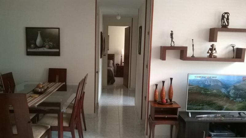 Cod. VBAPP2228 Apartamento En Venta En Bogota Mazurén