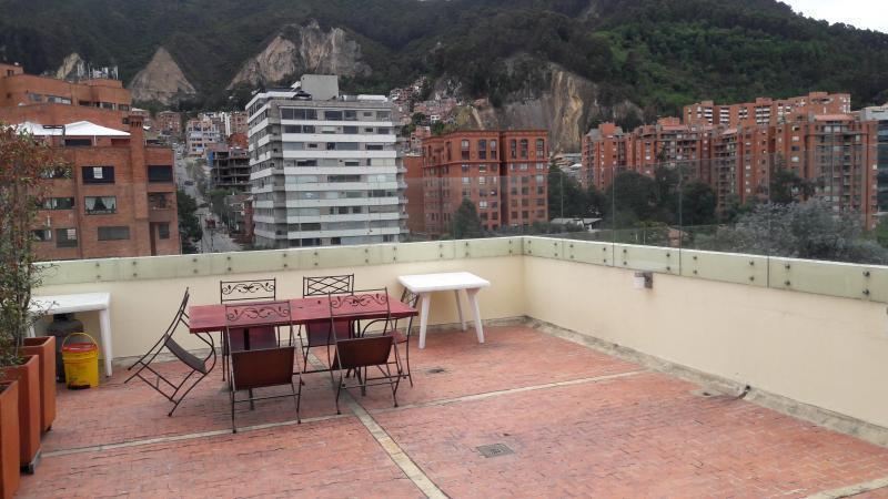 Cod. VBAPP2306 Apartamento En Venta En Bogota Bella SuizaUsaquén