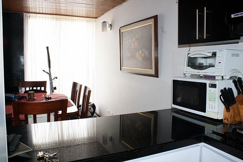 Cod. VBPRE65136 Apartamento En Venta En Bogota Cedro GolfUsaquén
