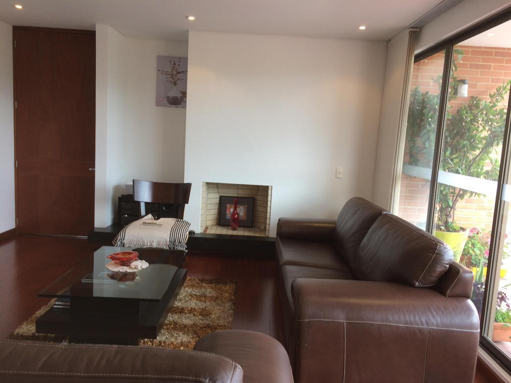 Vendo Hermoso Apartamento Norte de Bogota