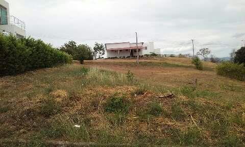 Venta Lote Ricaurte cundinamarca