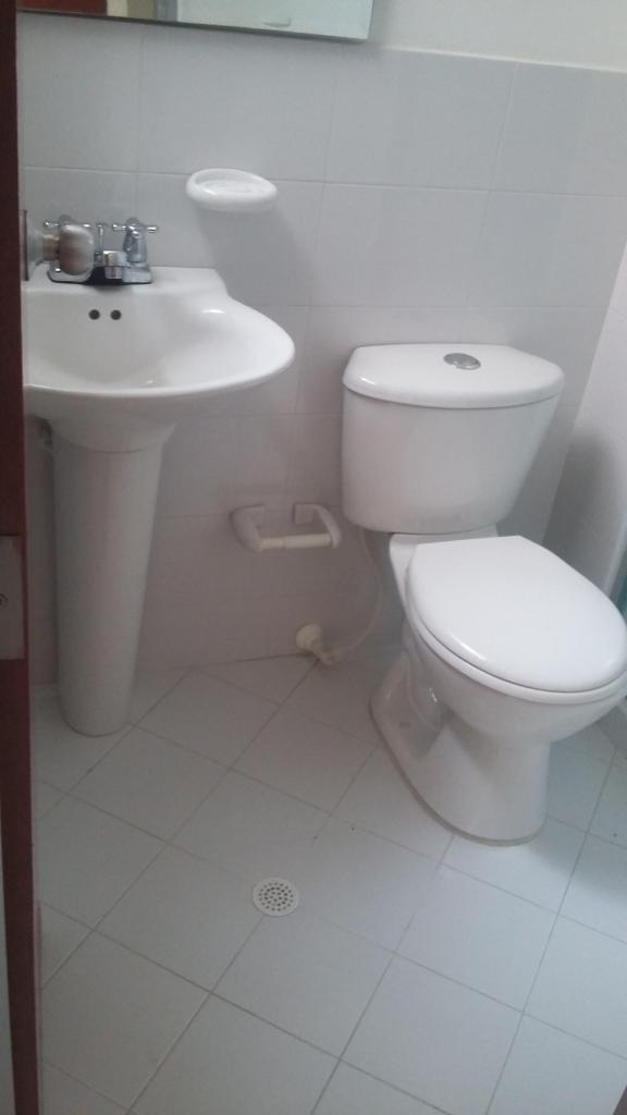 APARTAMENTO BELLADONA