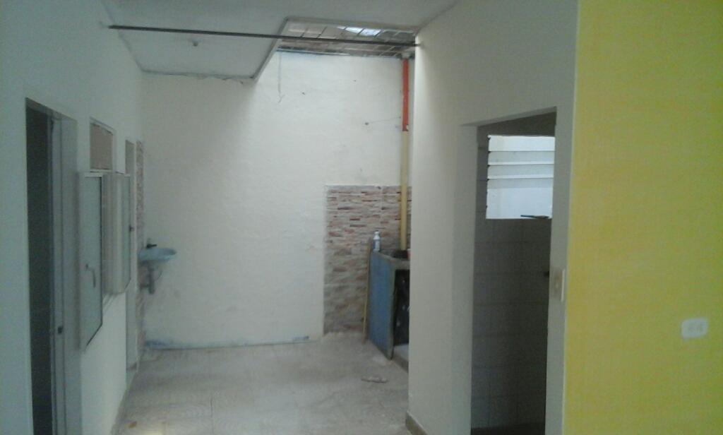 Apartamento en Arriendo Economico