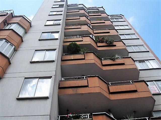 Arriendo apartamento Cabecera, Edificio Quintamar
