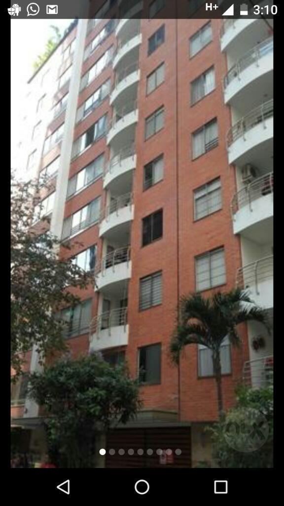 Arriendo Apartamento