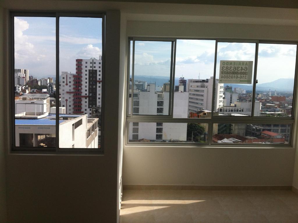 ARRIENDO HERMOSO APARTAESTUDIO EN SAN FRANCISCO