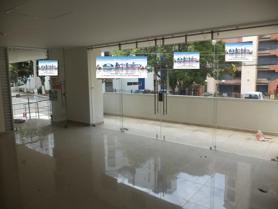 ARRIENDO LOCAL COMERCIAL ANTONIA PARQUE DE LOS NIÑOS