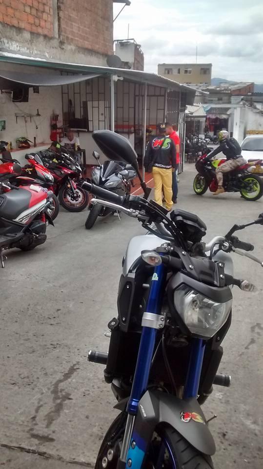 VENDO LAVADERO DE MOTOS!Acreditado!Excelente Ubicacion en todo el Comercio Motero!