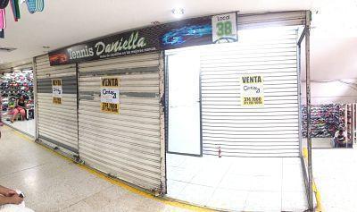 Local Comercial en Venta en San Pedro 44574