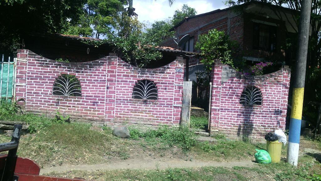 Vendo Casa Lote en Mulalo