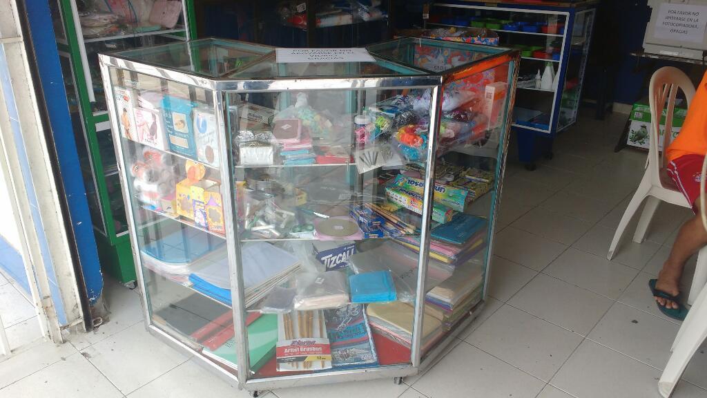 Vendo Internet Y Papeleria