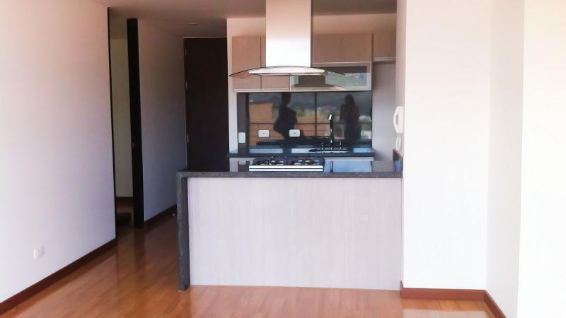 Cod. VBAPP632 Apartamento En Venta En Chia Chilacos