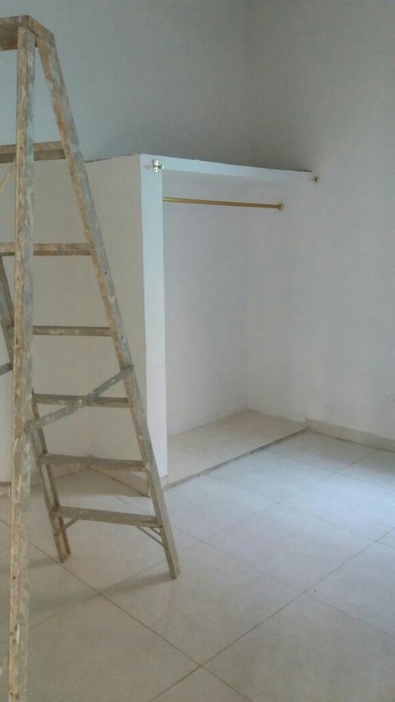 Se Arrienda Apartamento