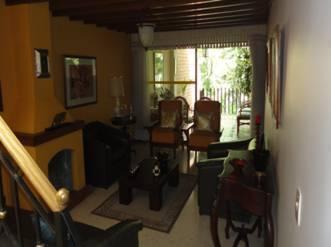 Código 435917,Casa en venta en La Loma del Chocho