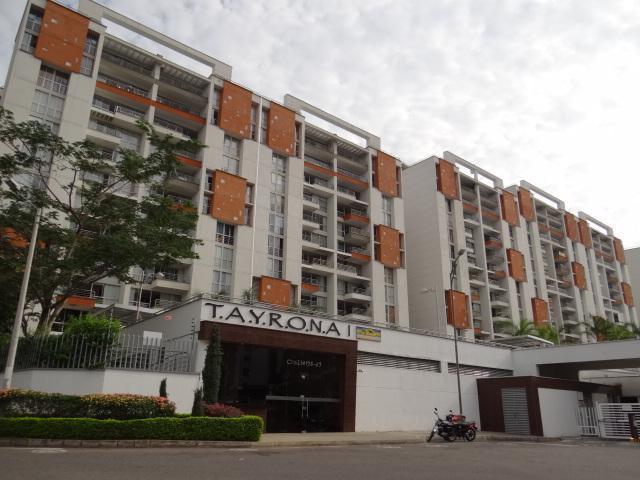 Arriendo apartamento Cañaveral conjunto Tayrona I $ 900.000