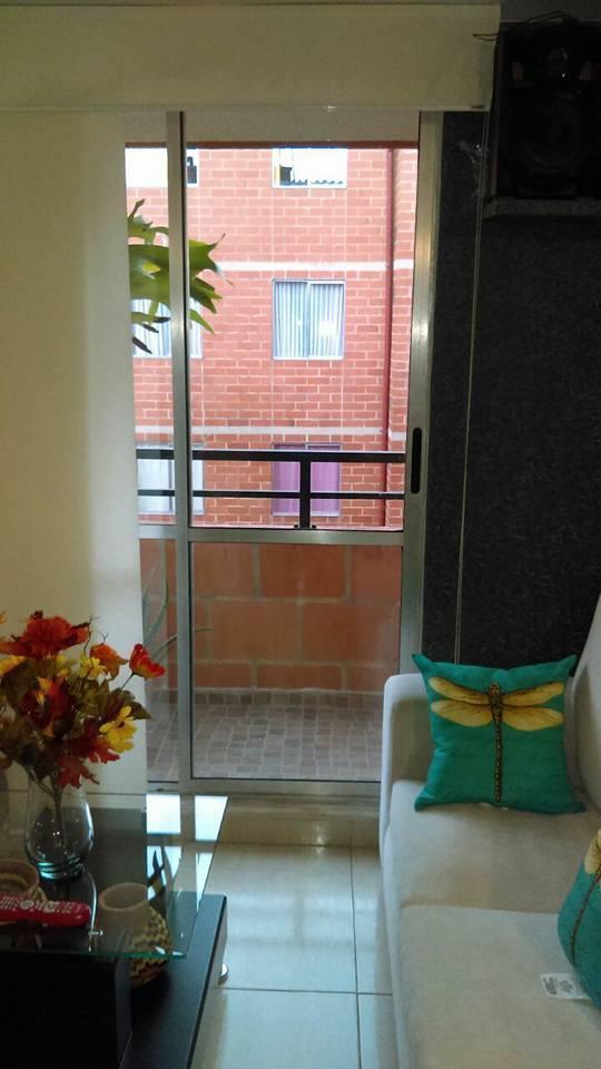 VENDO APARTAMENTO EN MSOQUERA, FULL TERMINADO