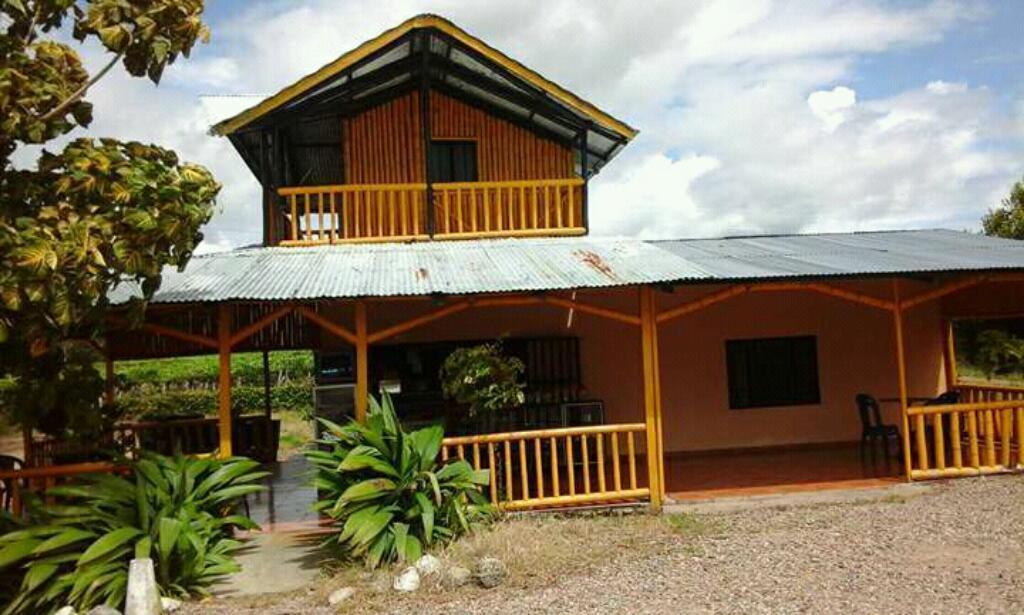 Se Vende Parador Via a Altamira