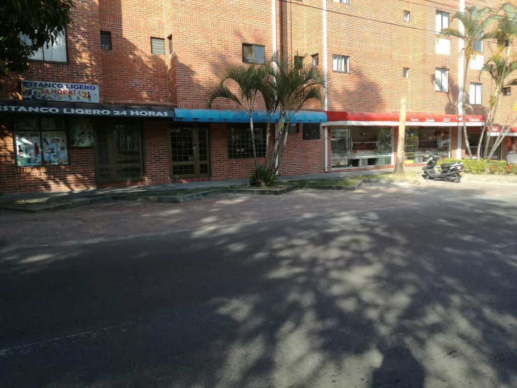 Local Comercial Avenida Guabinal