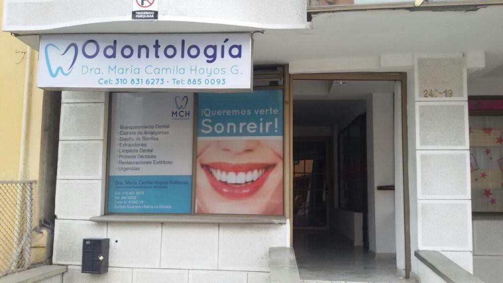 Se vende o se alquila consultorio odontológico no incluye local