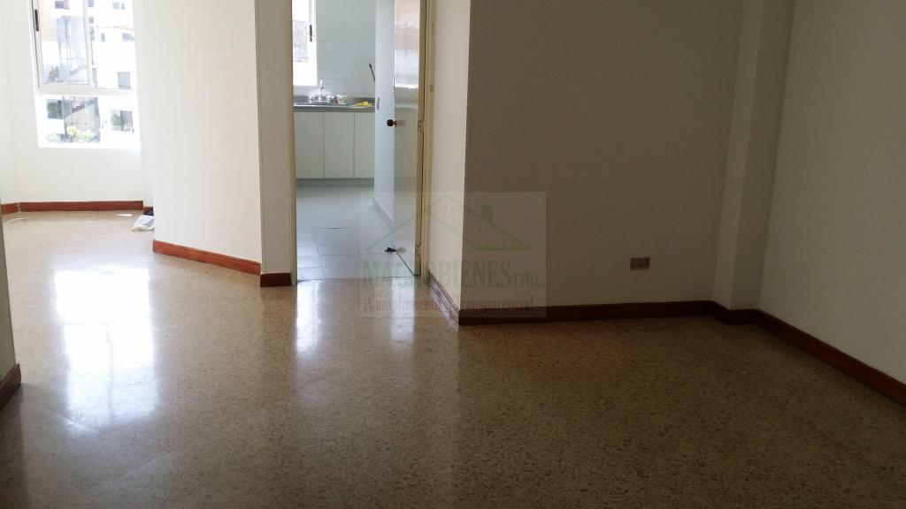 APARTAMENTO EN EL VELDOROMO1500