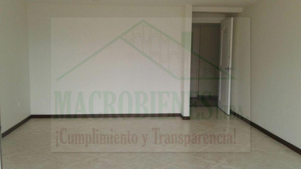 apartamento en los bernal 1350