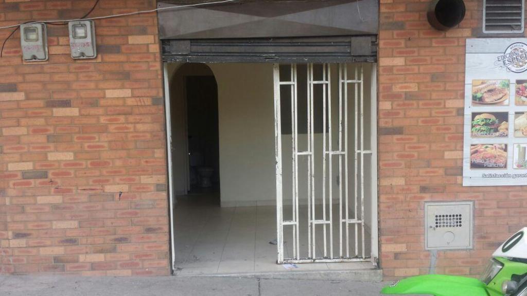 Arriendo local en Buenos Aires