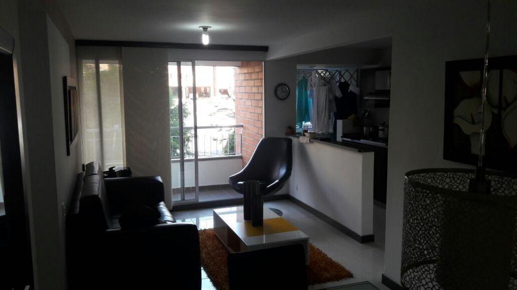 Código 436204,Apartamento en venta en Robledo Pilarica