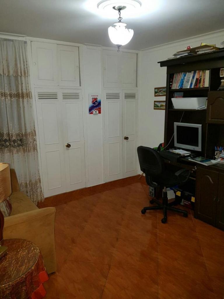 Cod. VBCIT1654 Apartamento En Venta En Medellin Florida Nueva