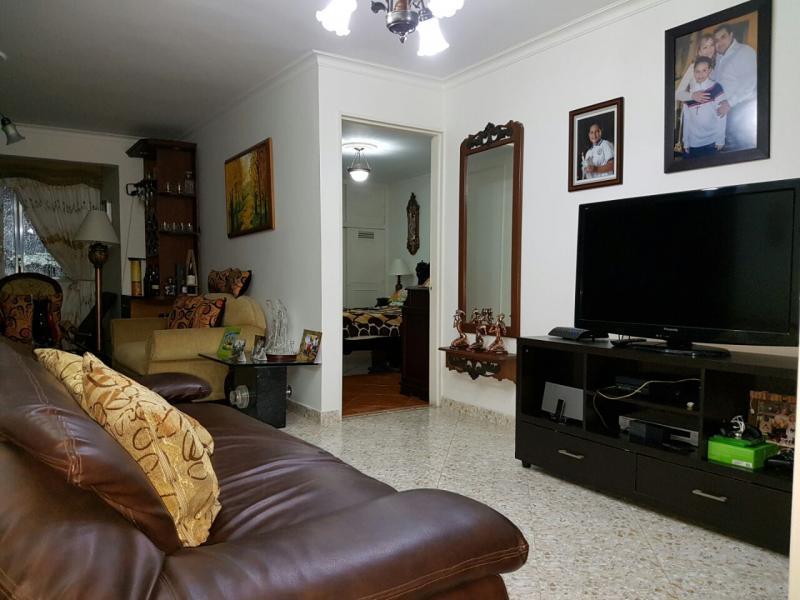 Cod. VBCIT1654 Apartamento En Venta En Medellin Florida Nueva