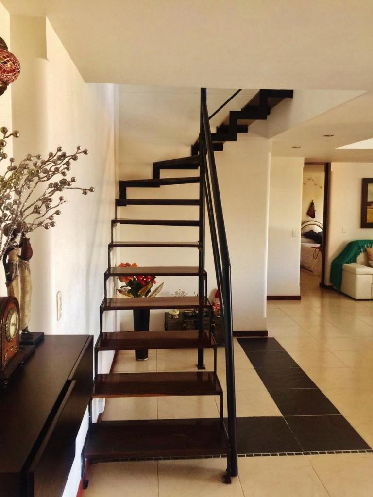 Excelente apartamento Duplex en El Poblado, Castropolo
