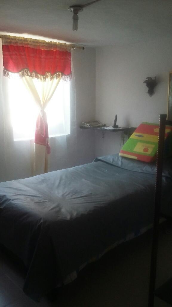 Vendo Casa Primer Piso Inter Manrique Ctal