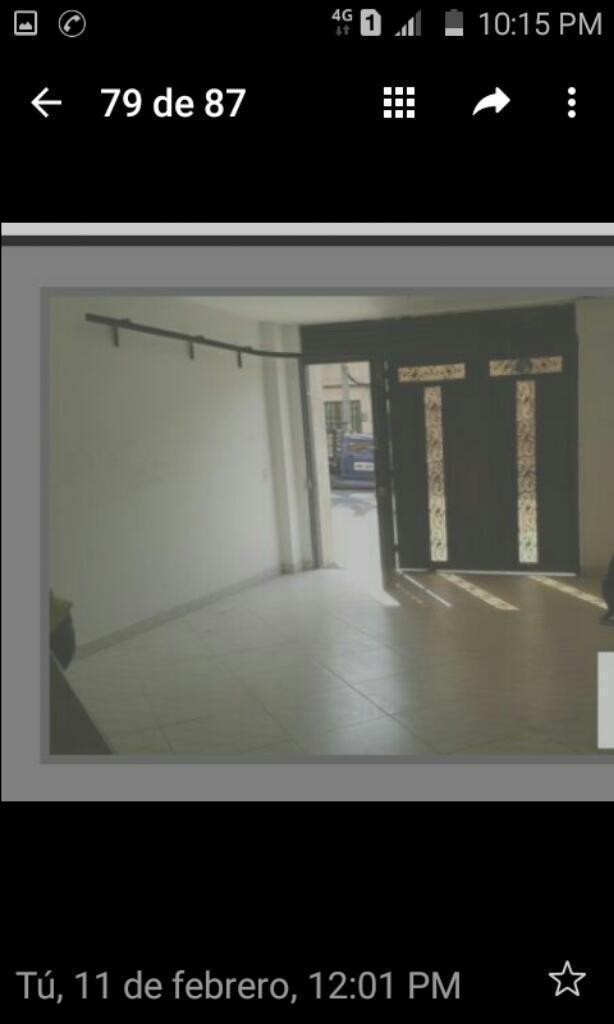 Venta Local Comercial