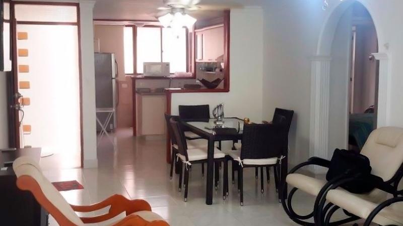 Cod. VBAPP1575 Apartamento En Venta En  El Rodadero